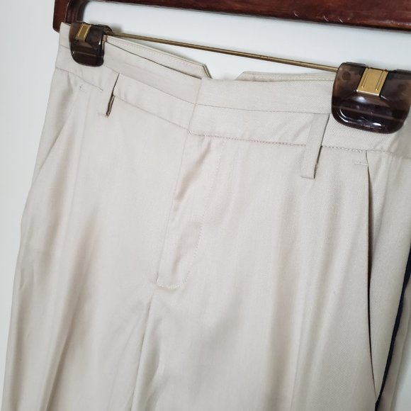 DESIGNERS REMIX - Ashcrop  Trouser Pants - Picture 4 of 12